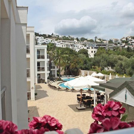 Costa Queen Suites Гюмбет Екстер'єр фото