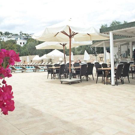 Costa Queen Suites Гюмбет Екстер'єр фото