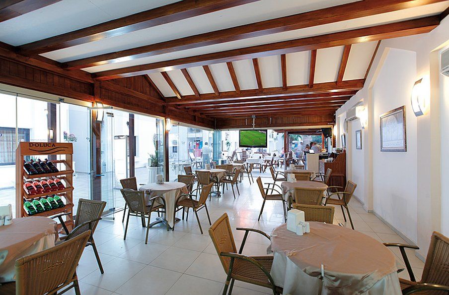 Costa Queen Suites Гюмбет Екстер'єр фото