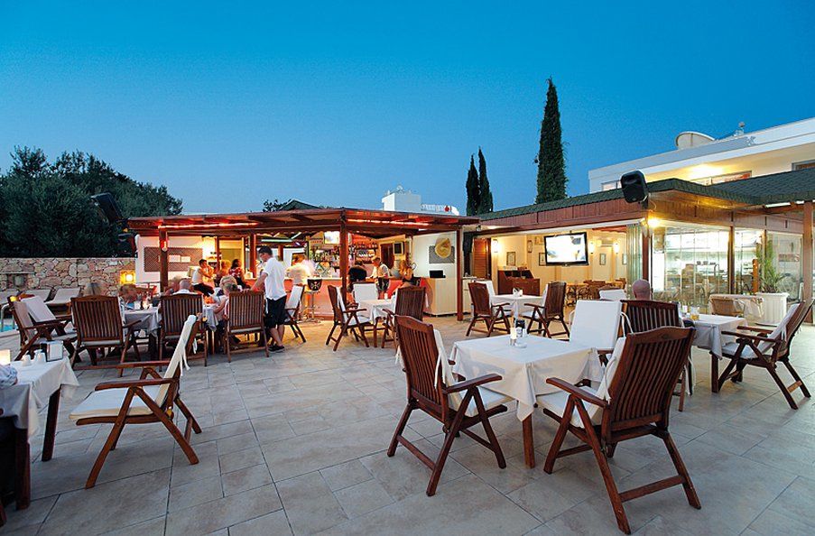 Costa Queen Suites Гюмбет Екстер'єр фото