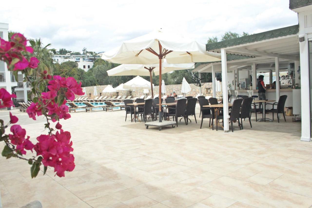 Costa Queen Suites Гюмбет Екстер'єр фото