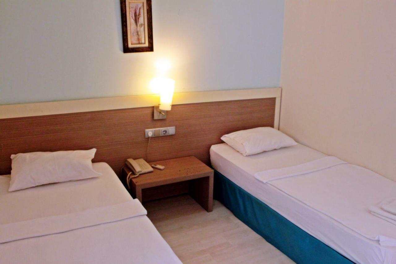 Costa Queen Suites Гюмбет Екстер'єр фото