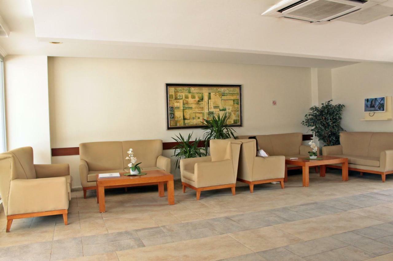 Costa Queen Suites Гюмбет Екстер'єр фото