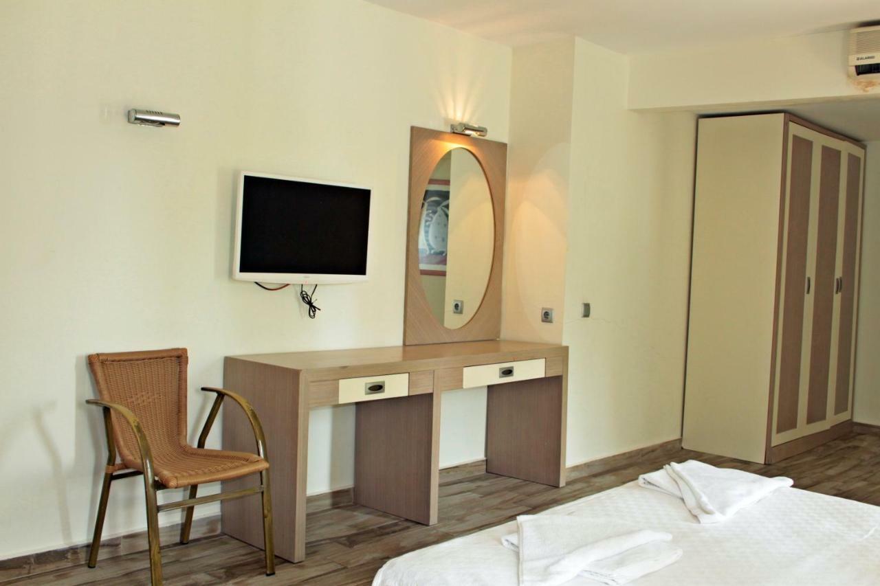 Costa Queen Suites Гюмбет Екстер'єр фото