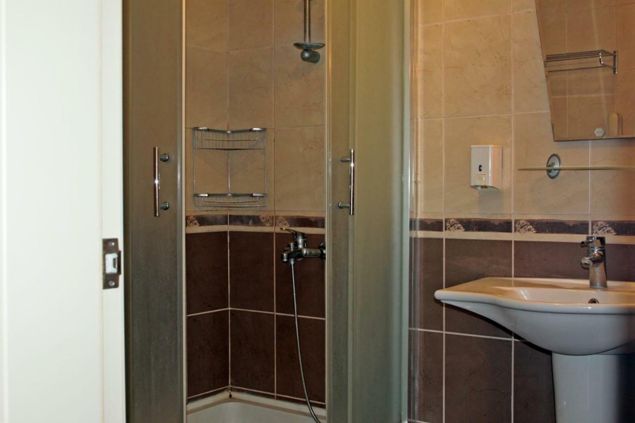 Costa Queen Suites Гюмбет Екстер'єр фото